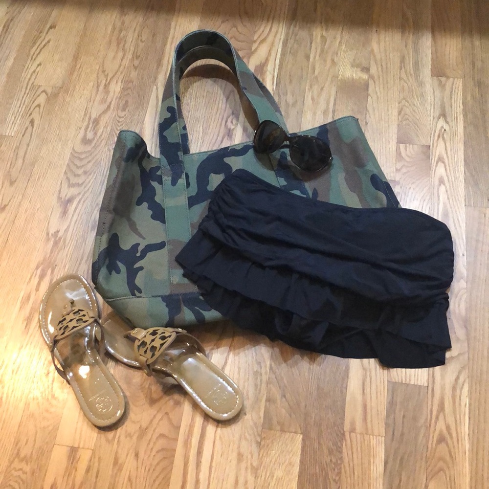 Kenneth Cole Reaction Swim Bottoms